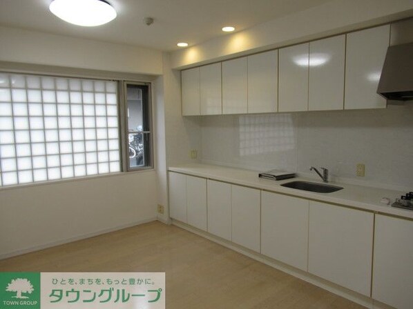 パークホームズ覚王山 WESTの物件内観写真